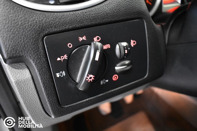 FORD Focus+ 2.0 (145CV) 5p. Bz.- GPL